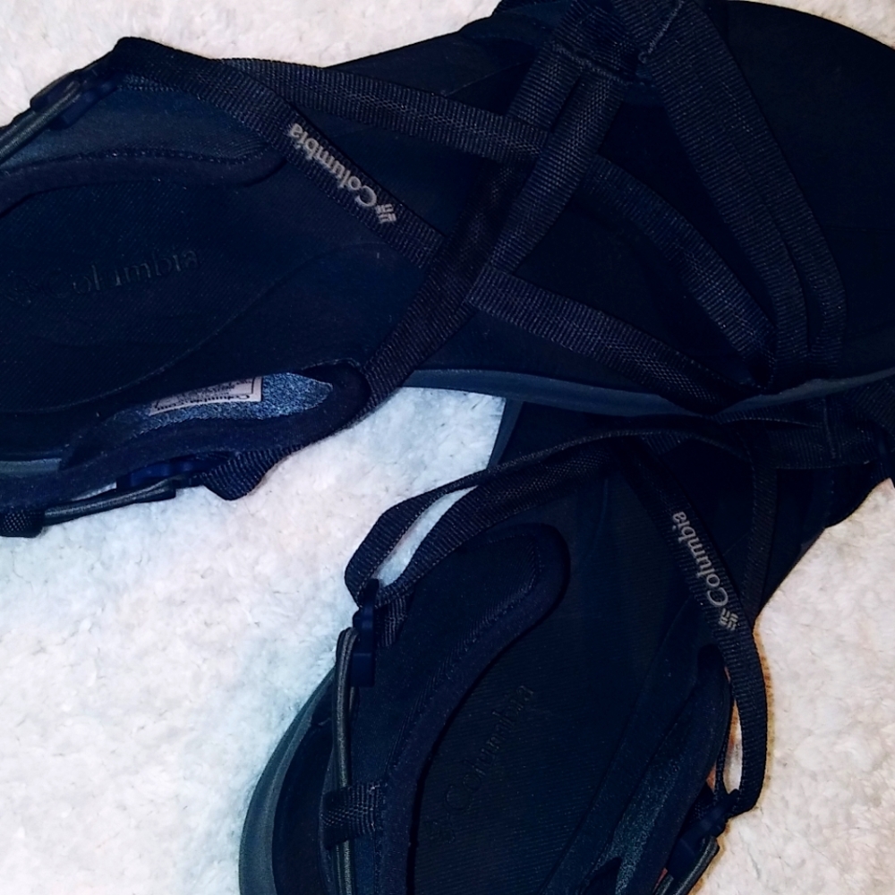 Columbia womens sandals